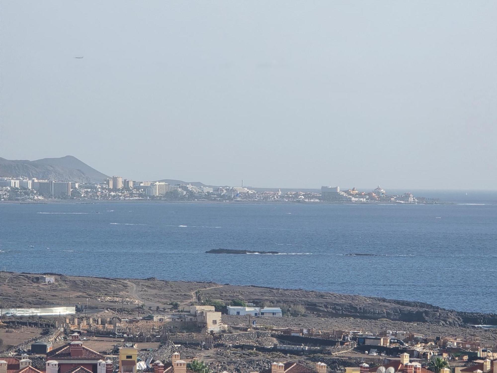 Casamaria Villa Playa Paraiso  Dış mekan fotoğraf