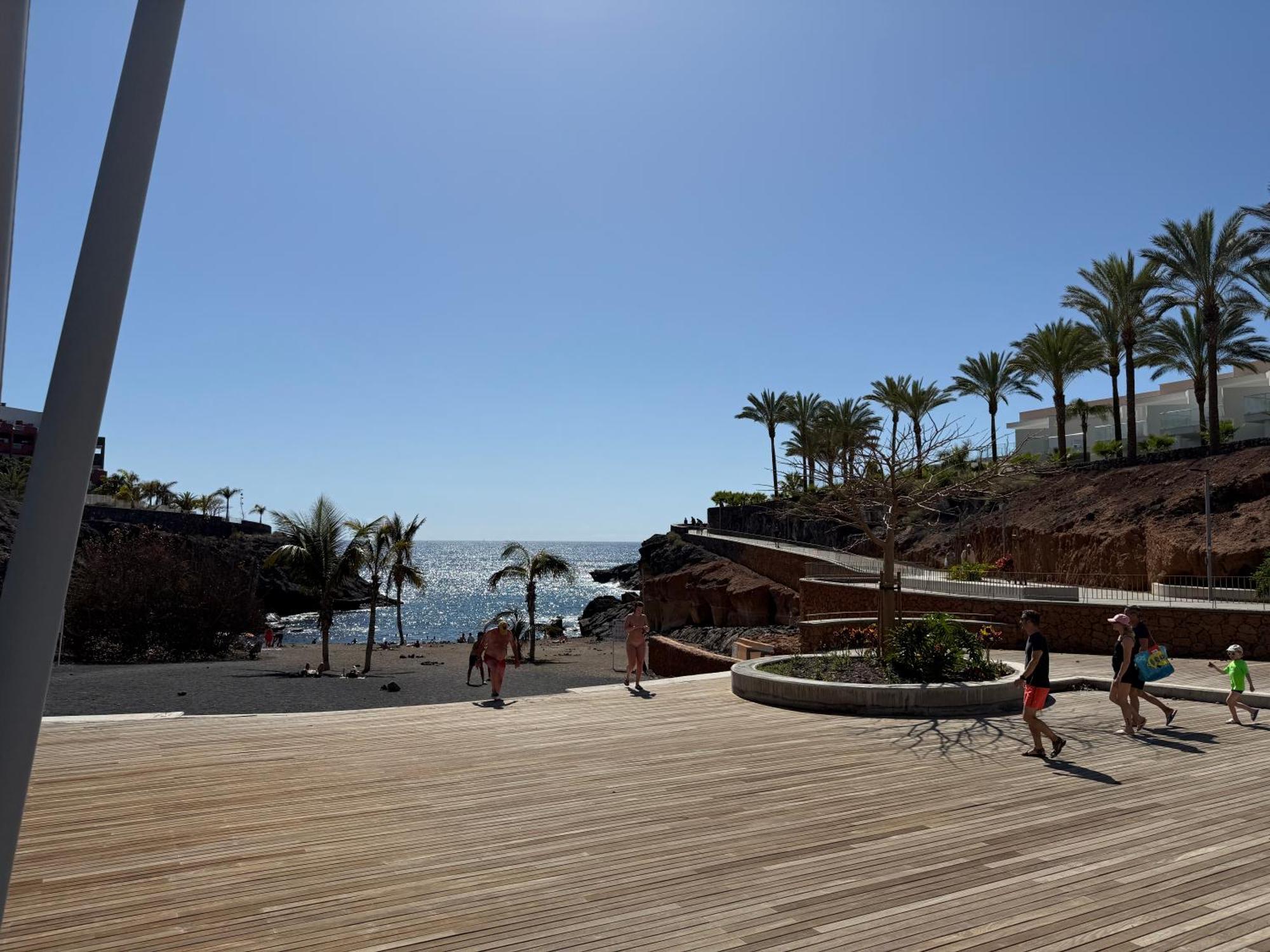 Casamaria Villa Playa Paraiso  Dış mekan fotoğraf