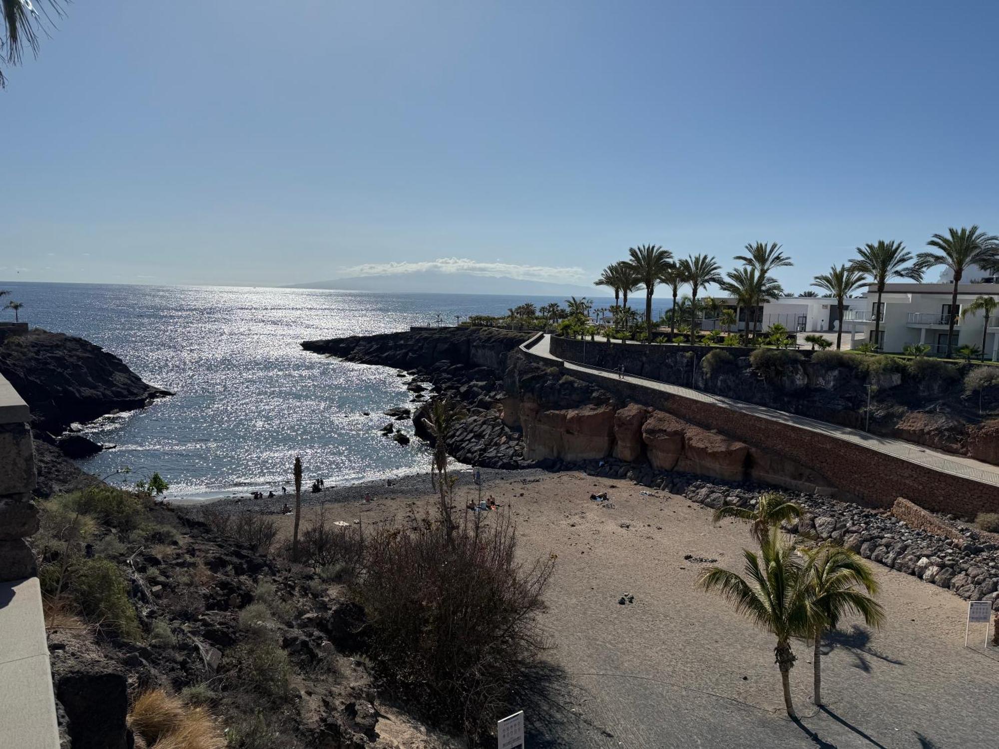 Casamaria Villa Playa Paraiso  Dış mekan fotoğraf