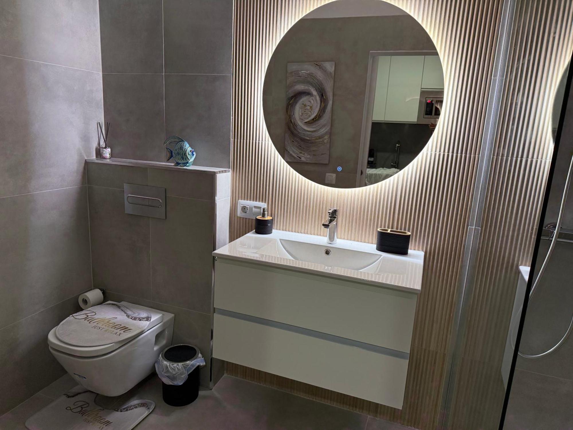 Casamaria Villa Playa Paraiso  Dış mekan fotoğraf