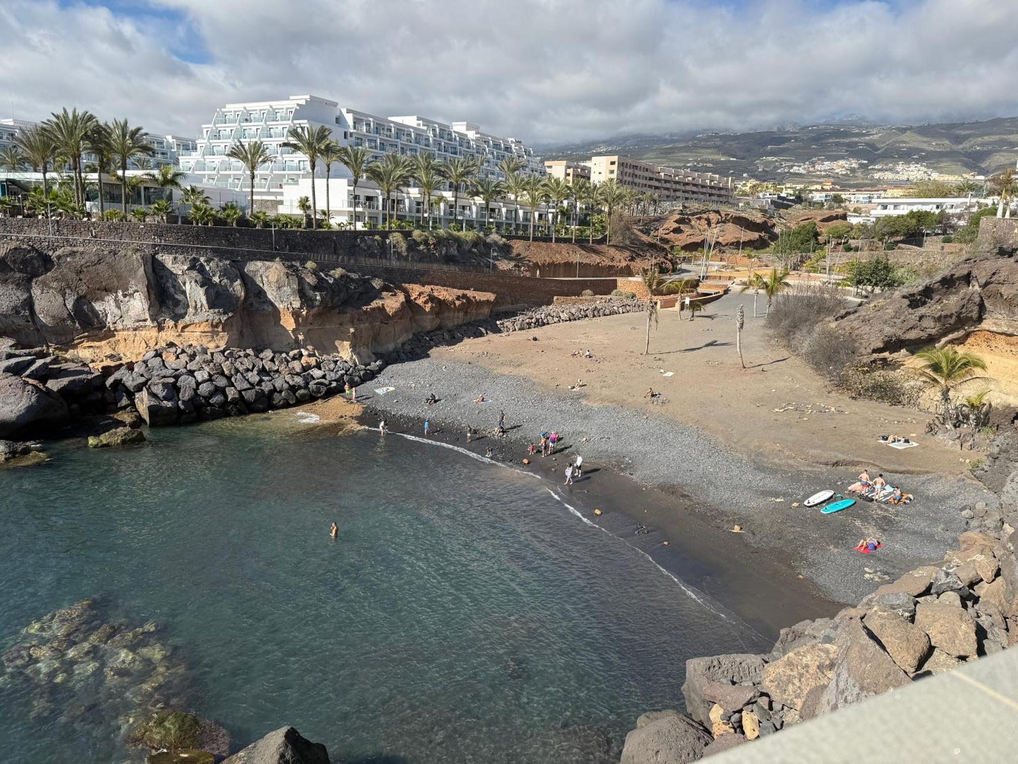 Casamaria Villa Playa Paraiso  Dış mekan fotoğraf