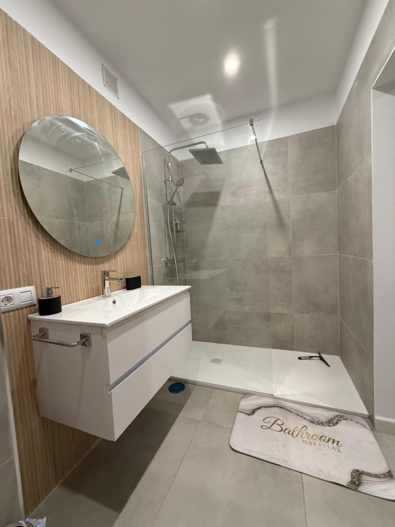 Casamaria Villa Playa Paraiso  Dış mekan fotoğraf