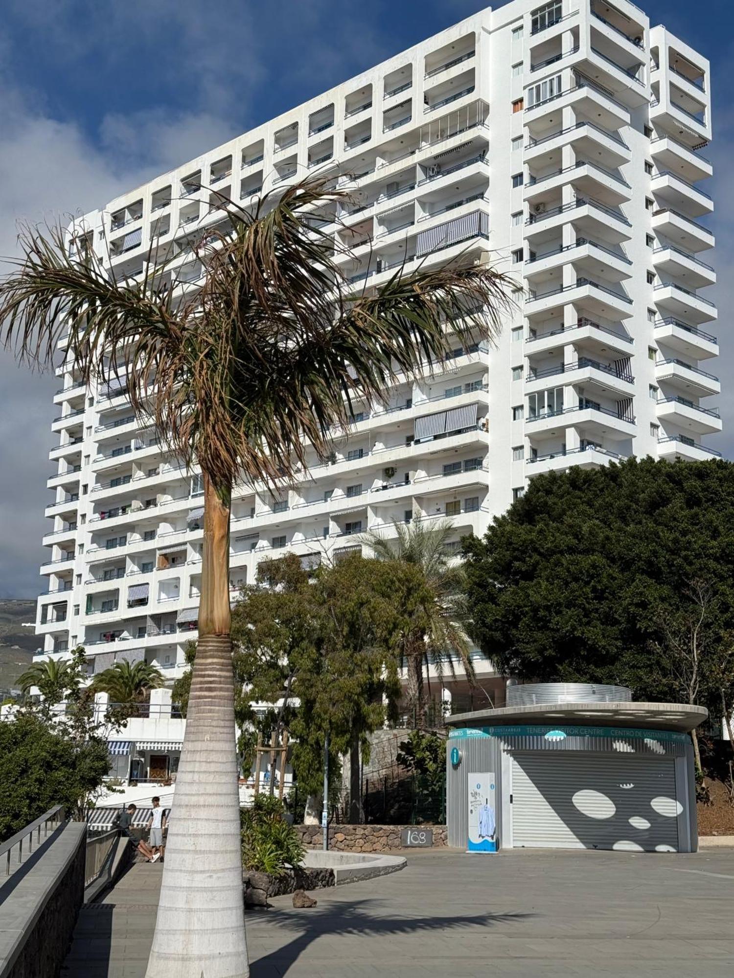 Casamaria Villa Playa Paraiso  Dış mekan fotoğraf