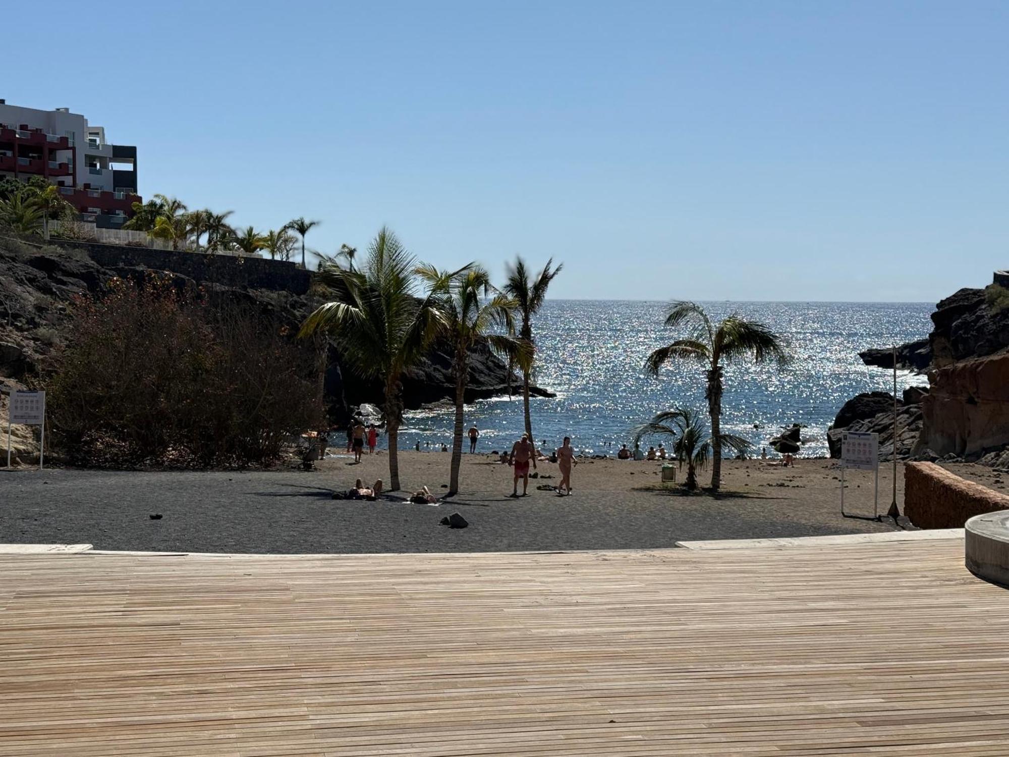 Casamaria Villa Playa Paraiso  Dış mekan fotoğraf